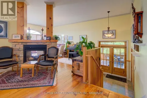 715 North Shore Road Rideau Lakes ON K0G 1X0