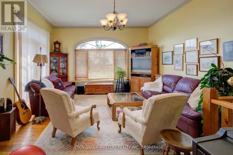 715 North Shore Road Rideau Lakes ON K0G 1X0