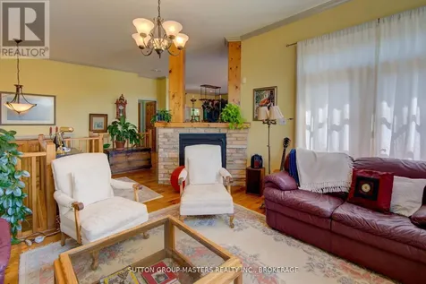 715 North Shore Road Rideau Lakes ON K0G 1X0
