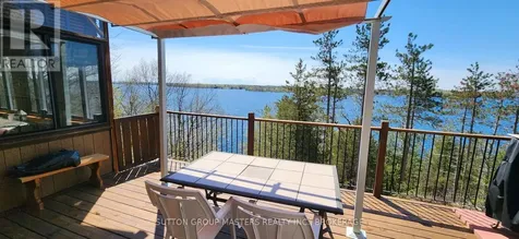 715 North Shore Road Rideau Lakes ON K0G 1X0