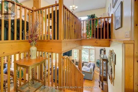715 North Shore Road Rideau Lakes ON K0G 1X0