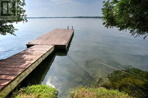 715 North Shore Road Rideau Lakes ON K0G 1X0