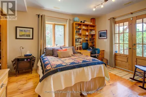 715 North Shore Road Rideau Lakes ON K0G 1X0