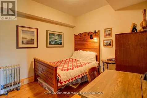 715 North Shore Road Rideau Lakes ON K0G 1X0