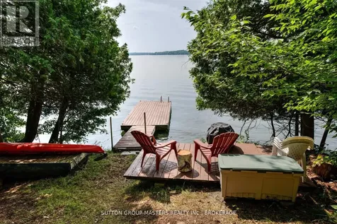 715 North Shore Road Rideau Lakes ON K0G 1X0