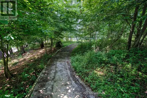 715 North Shore Road Rideau Lakes ON K0G 1X0