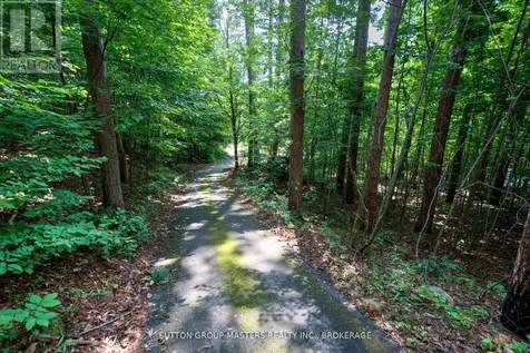 715 North Shore Road Rideau Lakes ON K0G 1X0