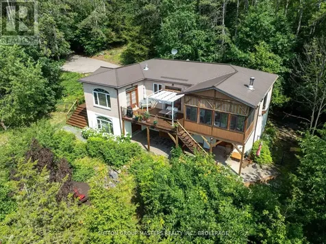 715 North Shore Road Rideau Lakes ON K0G 1X0