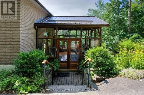 715 North Shore Road Rideau Lakes ON K0G 1X0
