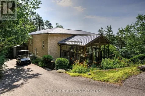 715 North Shore Road Rideau Lakes ON K0G 1X0