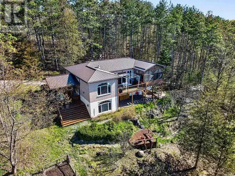 715 North Shore Road Rideau Lakes ON K0G 1X0