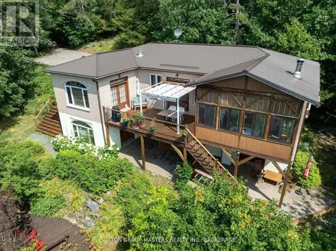 715 North Shore Road Rideau Lakes ON K0G 1X0