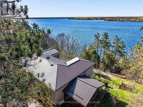 715 North Shore Road Rideau Lakes ON K0G 1X0