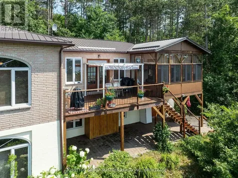 715 North Shore Road Rideau Lakes ON K0G 1X0