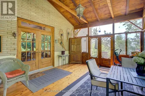 715 North Shore Road Rideau Lakes ON K0G 1X0