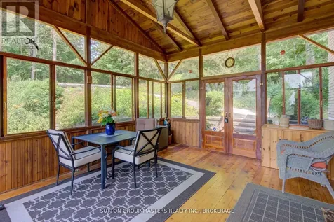 715 North Shore Road Rideau Lakes ON K0G 1X0
