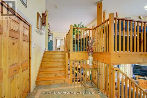 715 North Shore Road Rideau Lakes ON K0G 1X0