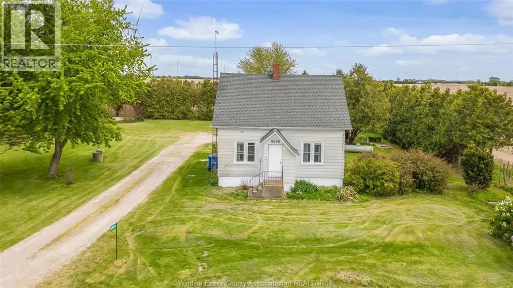 9656 Gracey Side Road Lakeshore ON N0P 1J0