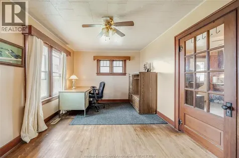 9656 Gracey Side Road Lakeshore ON N0P 1J0