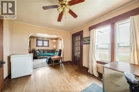 9656 Gracey Side Road Lakeshore ON N0P 1J0