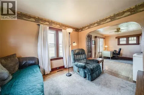 9656 Gracey Side Road Lakeshore ON N0P 1J0