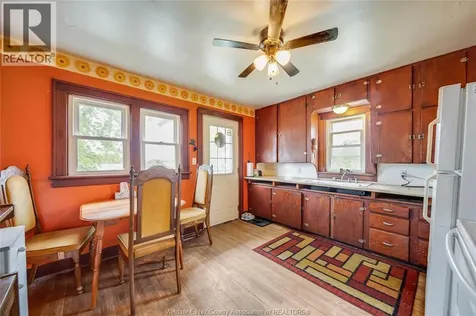 9656 Gracey Side Road Lakeshore ON N0P 1J0