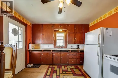 9656 Gracey Side Road Lakeshore ON N0P 1J0