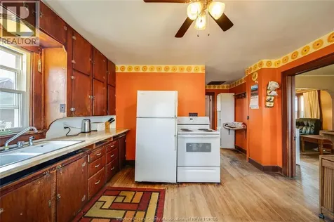 9656 Gracey Side Road Lakeshore ON N0P 1J0