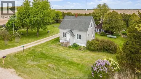 9656 Gracey Side Road Lakeshore ON N0P 1J0