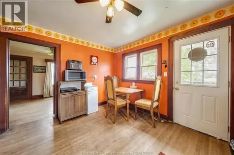 9656 Gracey Side Road Lakeshore ON N0P 1J0