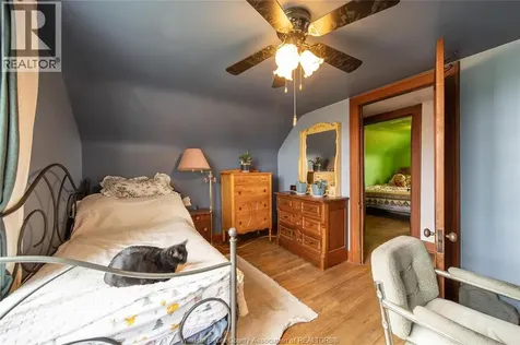 9656 Gracey Side Road Lakeshore ON N0P 1J0