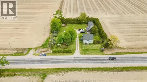 9656 Gracey Side Road Lakeshore ON N0P 1J0