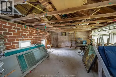 9656 Gracey Side Road Lakeshore ON N0P 1J0