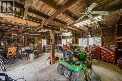 9656 Gracey Side Road Lakeshore ON N0P 1J0