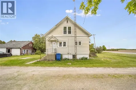 9656 Gracey Side Road Lakeshore ON N0P 1J0