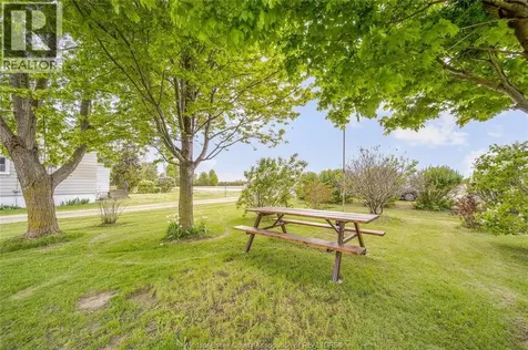 9656 Gracey Side Road Lakeshore ON N0P 1J0