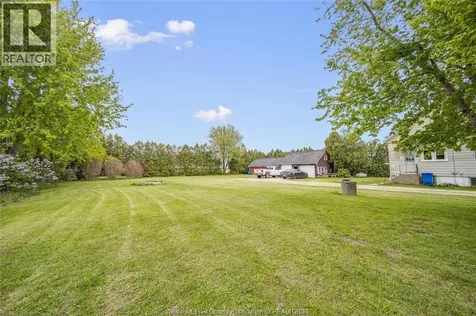 9656 Gracey Side Road Lakeshore ON N0P 1J0