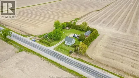 9656 Gracey Side Road Lakeshore ON N0P 1J0