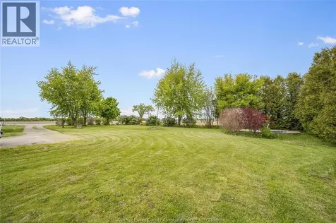 9656 Gracey Side Road Lakeshore ON N0P 1J0