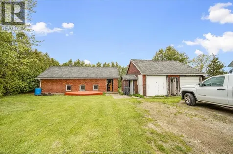 9656 Gracey Side Road Lakeshore ON N0P 1J0