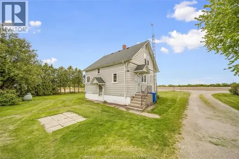 9656 Gracey Side Road Lakeshore ON N0P 1J0