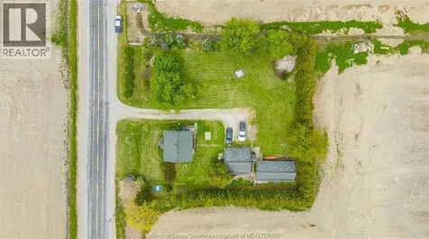9656 Gracey Side Road Lakeshore ON N0P 1J0
