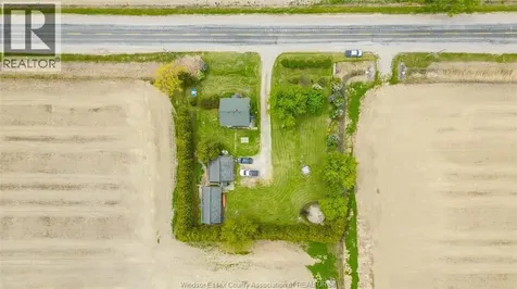 9656 Gracey Side Road Lakeshore ON N0P 1J0