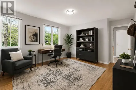 26 Delong Drive Ottawa ON K1J 8H4