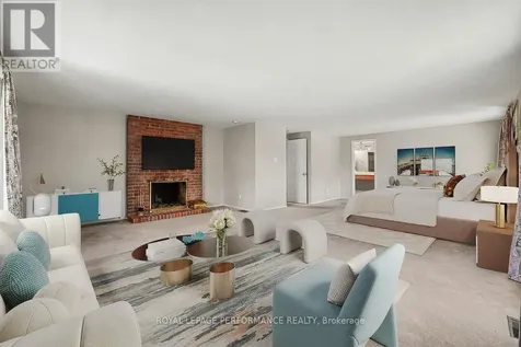 26 Delong Drive Ottawa ON K1J 8H4