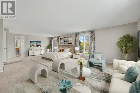 26 Delong Drive Ottawa ON K1J 8H4