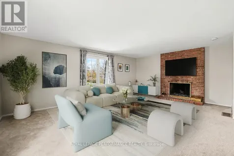 26 Delong Drive Ottawa ON K1J 8H4