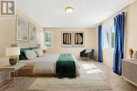 26 Delong Drive Ottawa ON K1J 8H4