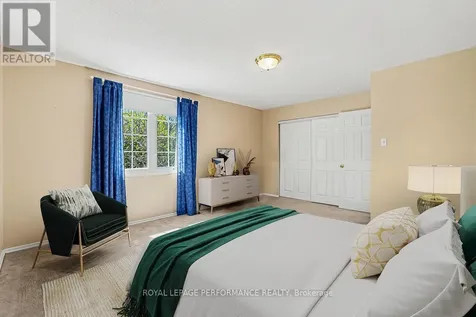 26 Delong Drive Ottawa ON K1J 8H4