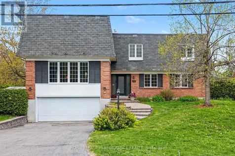 26 Delong Drive Ottawa ON K1J 8H4